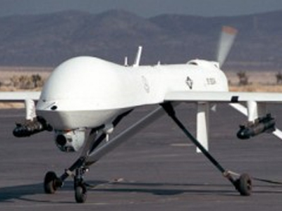 Νέα αιματηρή επιδρομή drone στο Πακιστάν